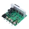 200W Amplificatori Potenza Modulo Bordo 2CH Amp Piastra Amplificatori Suono Amplificador Dropship