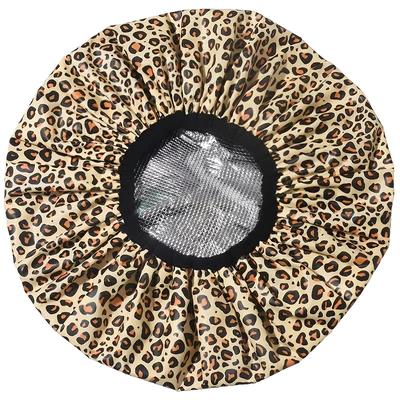 TEMU Hair Care Cap - Thickened Tin Foil For Deep Conditioning, Use - Ideal For Barbers & Image