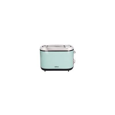 Toaster 'Sindae' mit 2 Schlitzen und rutschfester Basis (850W 230V) IP20 280x192x182mm Farbe Image