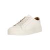 Sneaker VIRTUS "Britan", Gr. 44, weiß, Leder, casual, Schuhe, im vielseitigen Design