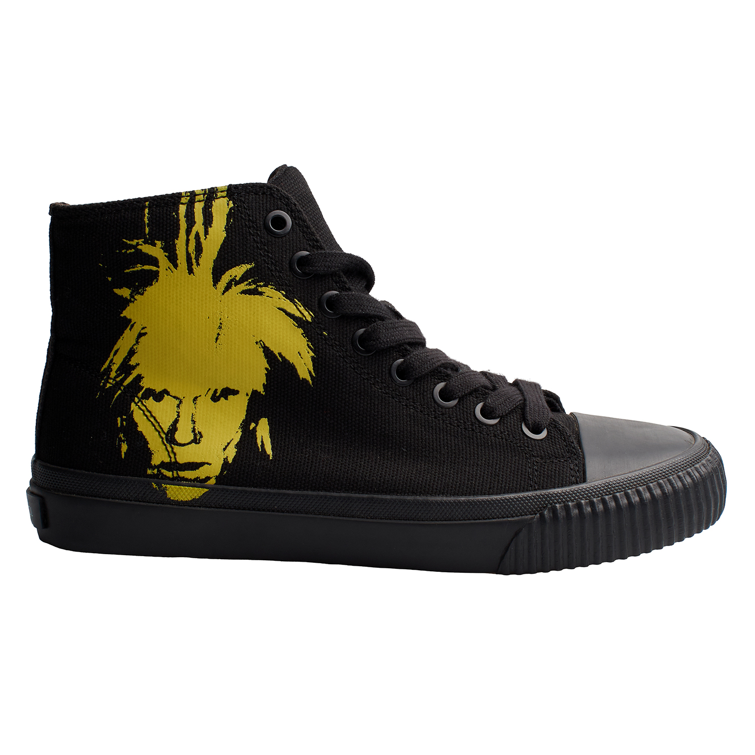 R4134 High-Top-Sneakers für Männer EU 40 / UK 6,5