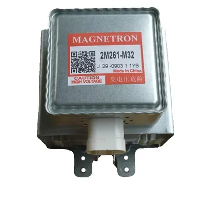 New Transformer Microwave Oven Magnetron 2M261-M32 for Panasonic New Transformer Microwave Oven