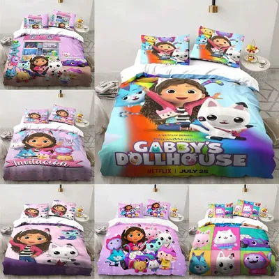 Duvet+Comforter+Covers