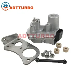 BV50 28512-3A000 28212-3A000 28215-3A000 Turbo Electronic Actuator For Hyundai Veracruz Kia Mohave