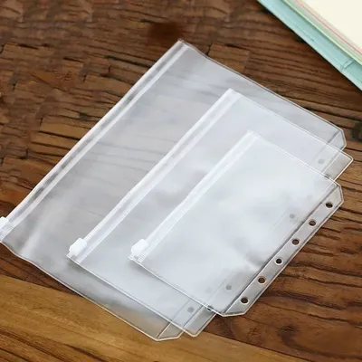 Binder+Accessories