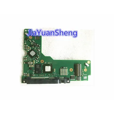 100820657 REV B / Seagate circuit board logic board for ST 3.5 SATA SAS / hard drive repair data