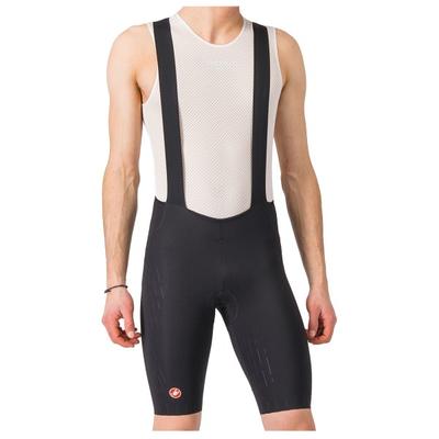 Castelli - Free Aero Race S Bibshort - Radhose Gr L grau Image