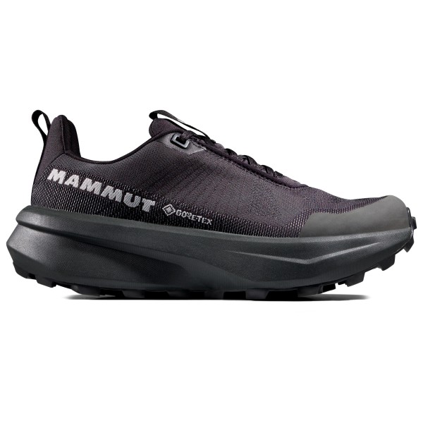 Mammut - Women's Aenergy Mountain Low GTX - Multisportschuhe 42 2/3 | EU 42,5 schwarz/grau