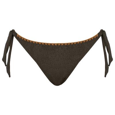 Banana Moon - Women's Dimka Santafe - Bikini-Bottom Gr 40 schwarz Image