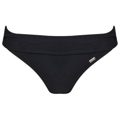 Banana Moon - Women's Praxa Black - Bikini-Bottom Gr 36 schwarz Image