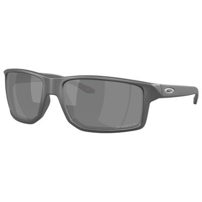 Oakley - Gibston XL S3 VLT 11% - Sonnenbrille grau Image