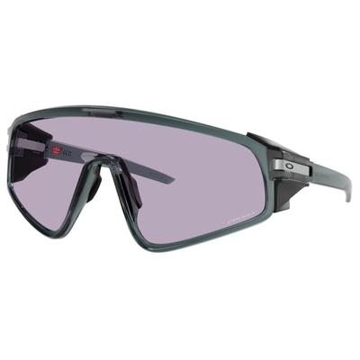 Oakley - Latch Panel S2 VLT 34% - Fahrradbrille lila Image