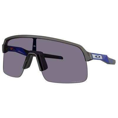 Oakley - Sutro Lite S3 VLT 17% - Fahrradbrille grau Image