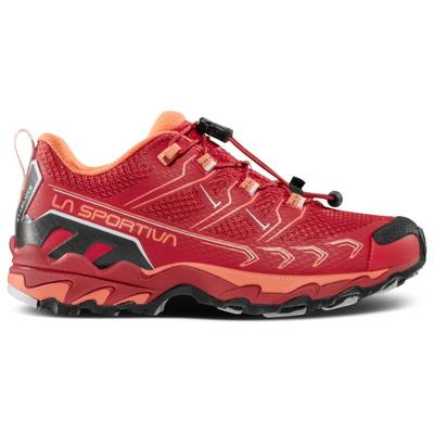 La Sportiva - Kid's Ultra Raptor II - Multisportschuhe 28 | EU 28 rot Image
