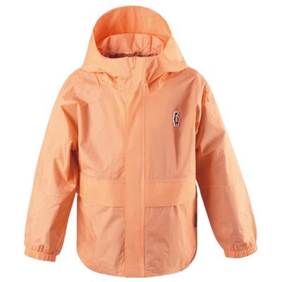 GOSOAKY - Kid's The Lion - Regenjacke Gr 98/104 bunt Image