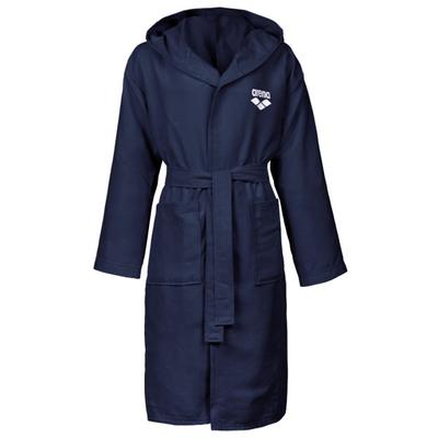 Arena - Kid's Zeal Robe - Bademantel Gr 140 blau Image