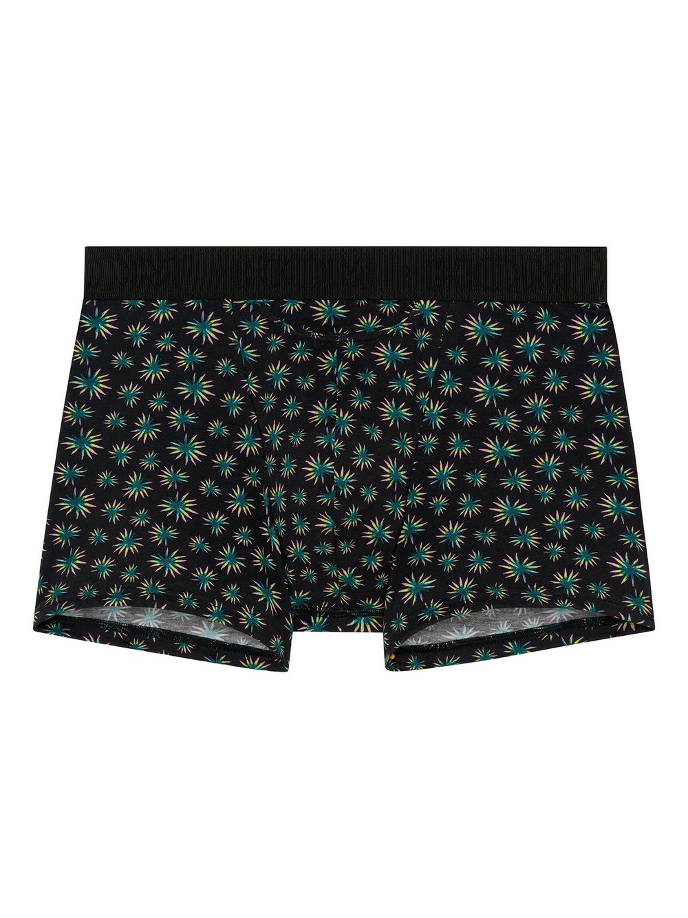 HOM Retro Boxer Herren mehrfarbig, XXL Image