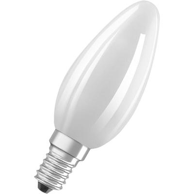 Energy Class LED-Lampe in klassischer Minikerzenform, 2.2 w / 470 lm, eek a, kaltweißes Licht (4000 Image