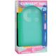 Curasept Travel Verde 1 Spazzolino + 1 Dentifricio 20 Ml + 3 Picks