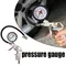 Auto Reifen Manometer Auto Reifen Druck Inflation Gauge Hohe Präzision Meter Detektor Auto Motorrad Fahrrad Test Werkzeug
