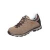 Wanderschuh MEINDL "Meindl Glasgow GORE-TEX braun", Gr. 41,5, Normalschaft, braun, Veloursleder, Schuhe, 1 Paar, Wasserdicht
