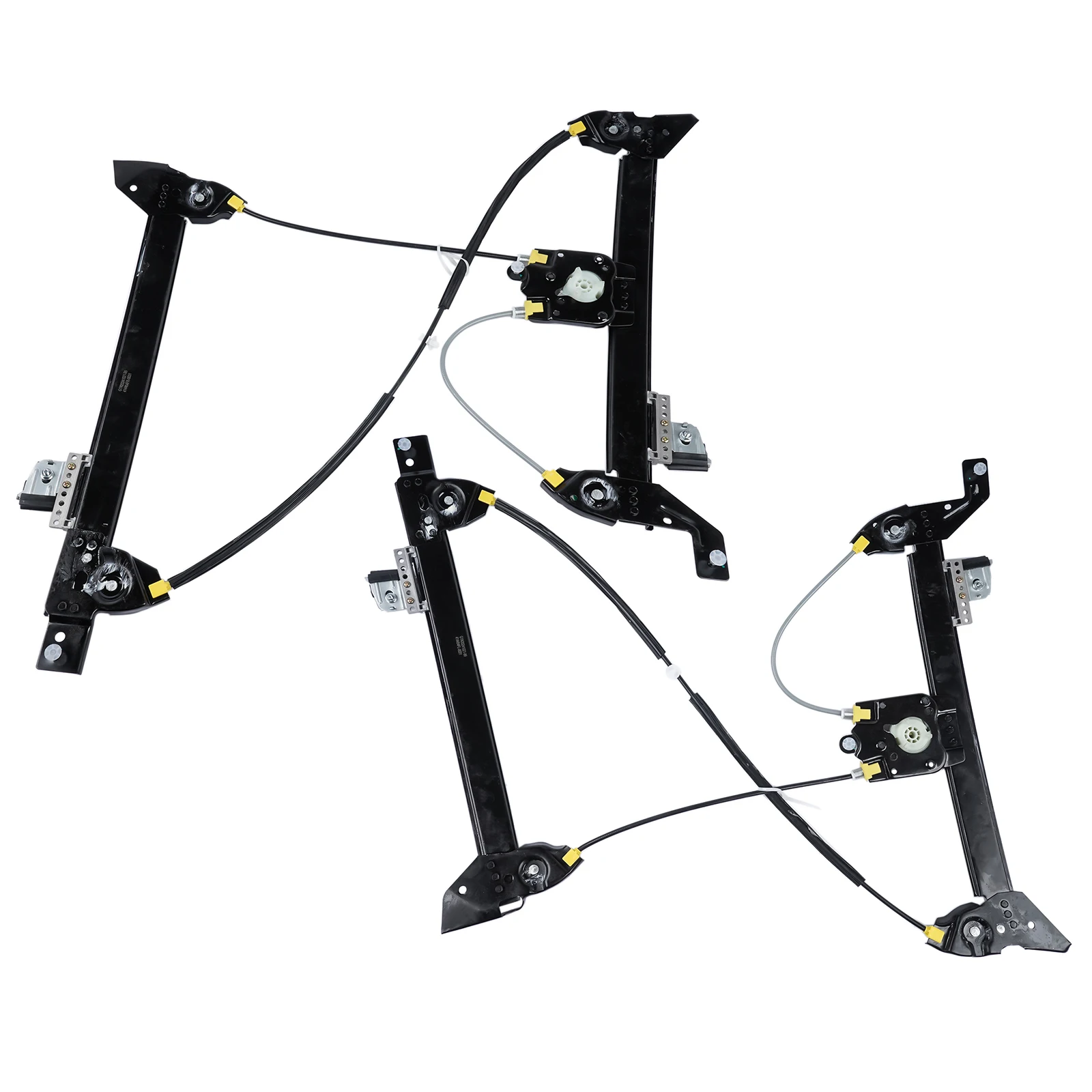 AP02 Fensterheber vorne rechts links für Megane II 2 EM Cabrio Coupe 1,5 dCi 1,6 1,9 2,0 Image