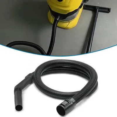 Staubsauger Schlauch Teile WD Schlauch Set Für KARCHER NT14/NT25/NT27/NT35/NT45/NT48/NT55/NT611 Für Image