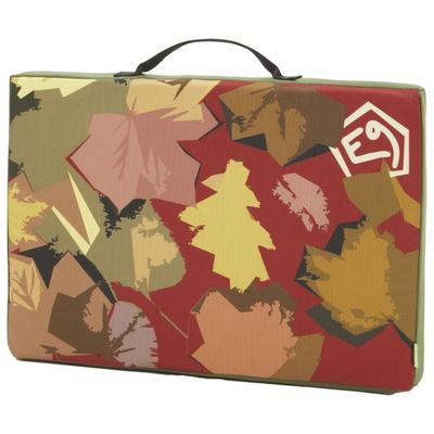 E9 - Break - Crashpad Gr 60x40x3,5 cm bunt Image