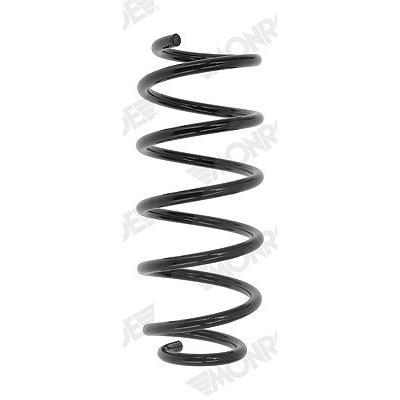 Monroe Fahrwerksfeder [Hersteller-Nr. SP4180] für Chevrolet, Opel, Vauxhall Image