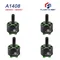 4pcs/Lot Flash Hobby Arthur Series 1408 1408 2800KV 3650KV Brushless Mini RC Motor for FPV Racing