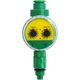 Sistema di irrigazione automatico con timer per l'irrigazione del giardino, timer per l'irrigazione