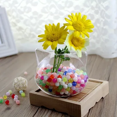 Vases