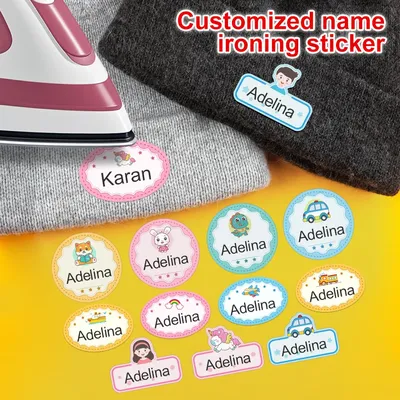 Labels+Tags