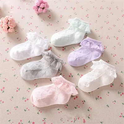 Baby+Kids+Socks
