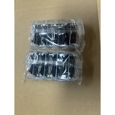 High Quality 5 Layers Manual Shaver Razor With 4 Replaceable Heads Blade Brand universal Handle & Head
