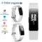 Fitbit Inspire HR Health & Fitness Tracker Smart Band Sleep Swim Tracking/Heart Rate Waterproof