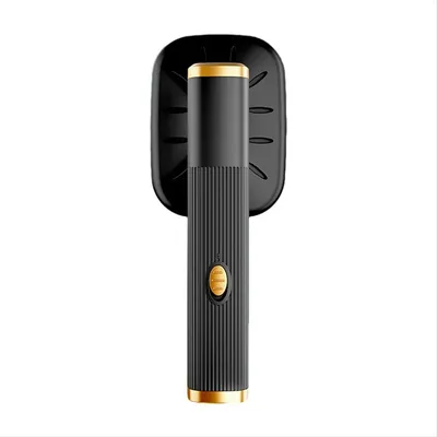 Portable Travel Steamer for Clothes Mini Steam Iron 180°Rotatable Handheld Steam Iron for Fabric
