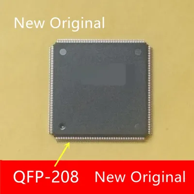 (1-20pieces/lot )100%New SIS5595 5595 B3 SB82371SB SU093 SB82558B SL2P4 QFP-208 Free