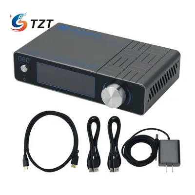 TZT CapDMA 4K Adaptive Fuser Video Overlay Box HDMI-Compatible DMA Video Processor Supports 1K480 2K240
