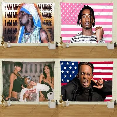 Tapestries