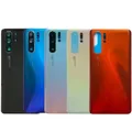 Per Huawei P30 Pro Cover posteriore per batteria Custodia per porta posteriore Pannello in vetro 3D Sostituisci per Huawei P30 Pro Cover posteriore