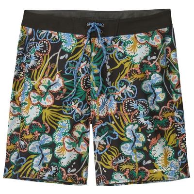 Patagonia - Hydropeak Boardshorts - Boardshorts Gr 28 - Length: 18'' bunt Image