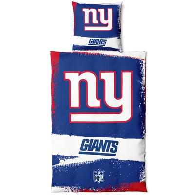New York Giants Einzelbett-Set – 135 x 200 cm Image