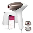 Philips Lumea IPL 8000 Series - IPL hair removal device with SenseIQ - BRI945/00