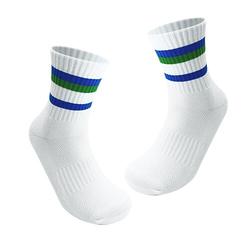 Herren-Multipack Crew-Laufsocken für die Freizeit – Vielseitige Sport- und Outdoorsocken für den Alltag Urlaub und Mode – Essentials für Frühling und Herbst