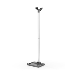 CLEANmaxx Standhalterung für Akku-Zyklon-Staubsauger Image