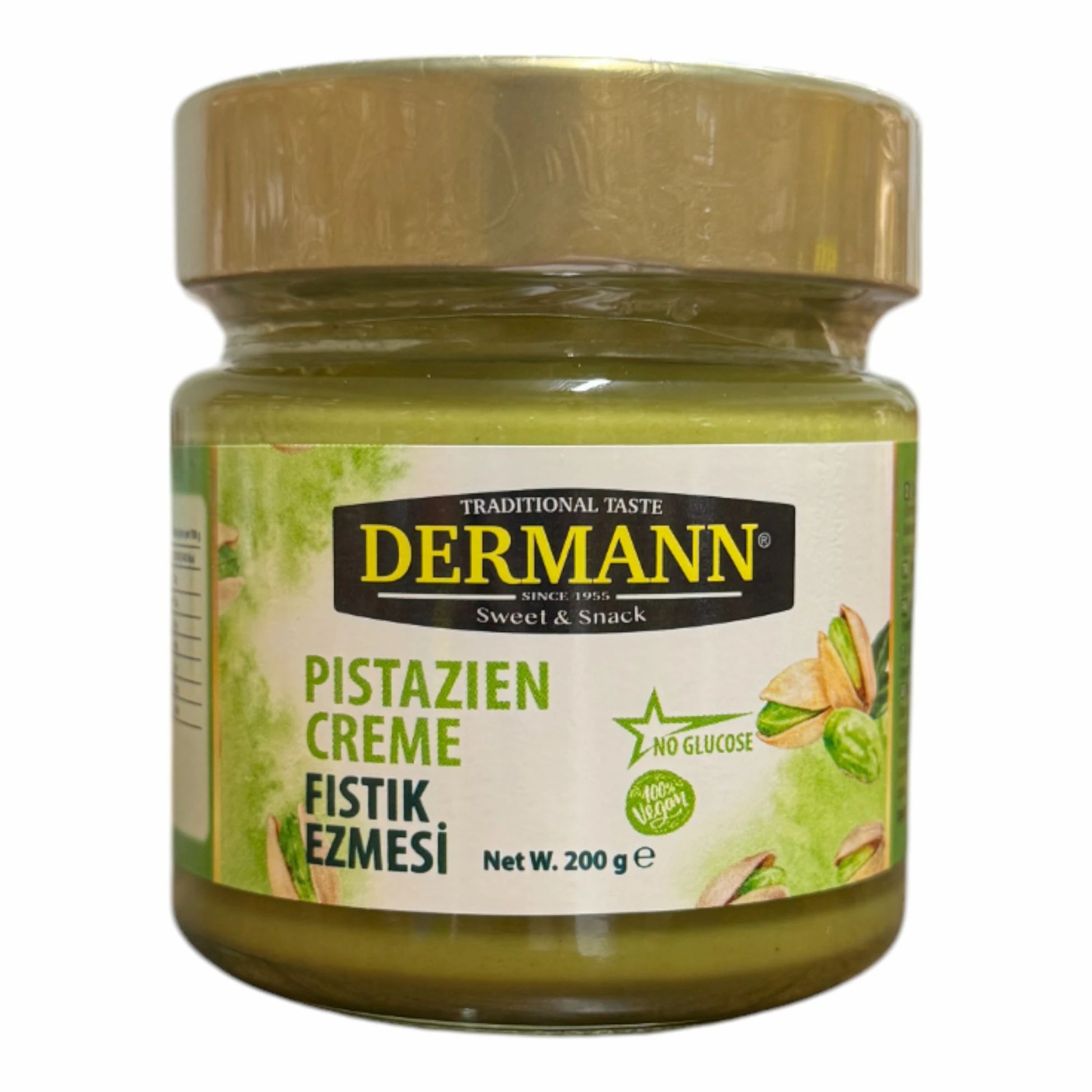 Öz Natur | Crema di Pistacchi 200 g