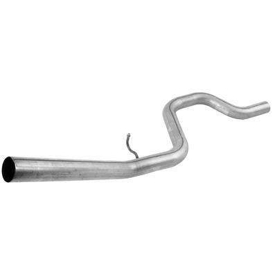 Walker Tail Pipe OE Replacement, 55554