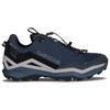 Lowa - Maddox Pro GTX Lo SL - Multisportschuhe 45 | EU 45 blau