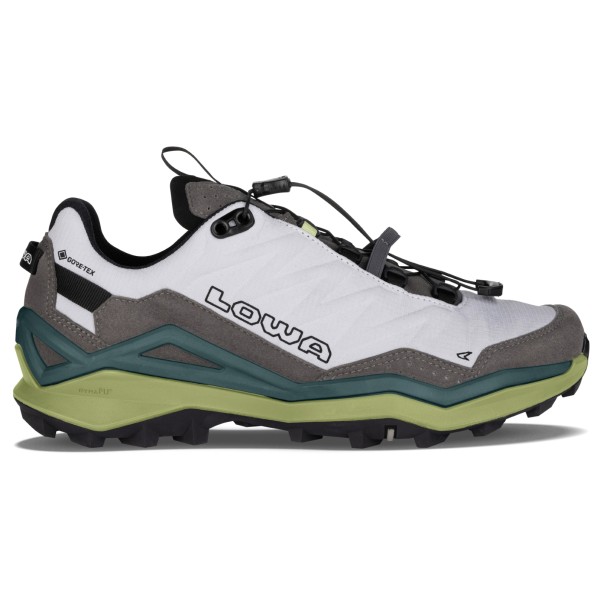 Lowa - Maddox Pro GTX Lo SL - Multisportschuhe 48,5 | EU 48,5 grau